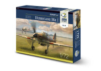 70019 Hurricane Mk I Expert Set!