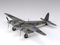 Tamiya 60753 1/72 Mosquito B Mk.IV/PR Mk.IV !