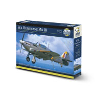 70061 Sea Hurricane Mk Ib