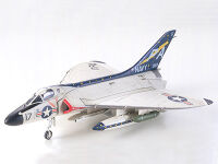 Tamiya 60741 Douglas F4D-1 Skyray™.