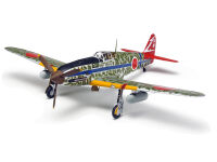 Tamiya 61115 1/48 Ki-61-I d Hien.