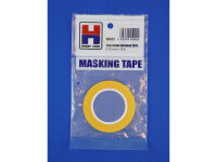 H2K80022 Precision Masking Tape 0.75mm x 18m !