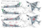 Instrukctions to model H2K48032