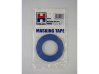 H2K80018 Masking Tape For Curves 4.5mm x 18m !