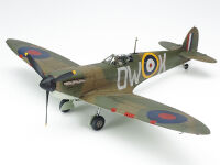 Tamiya 61119 Supermarine Spitfire Mk.I.