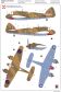 Hobby 2000 Model kit 72002 Instructions 1