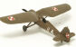 Assembled Model 70016 PZL P.11c  - 4