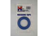 H2K80014 Masking Tape For Curves 2.5mm x 18m !