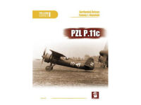 MMP 6145 PZL P.11c,