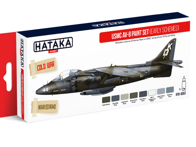  Hataka Hobby Late September 2016 news