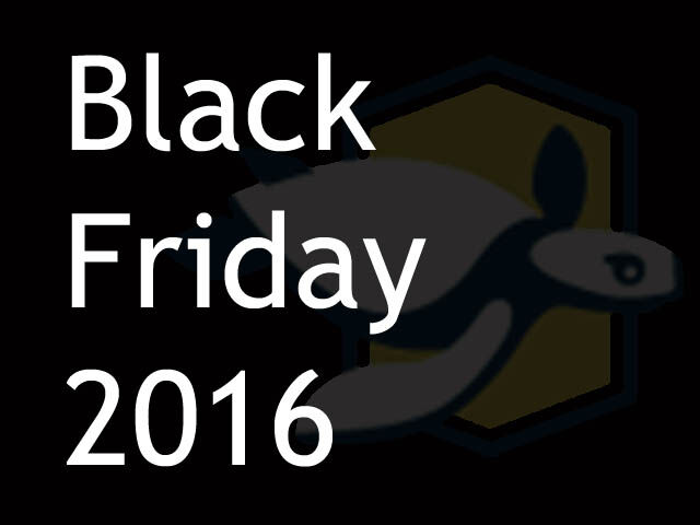 Black Friday 2016