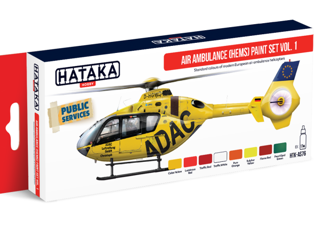 Hataka Hobby December 2016 News