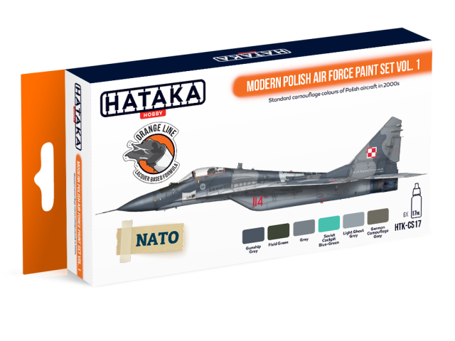  Hataka Hobby February 2017 News