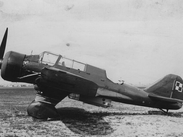 PZL P.7a Promotion and PZL.23 Karaś Accessories