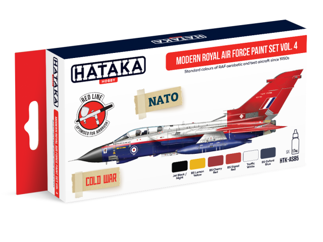 Hataka Hobby News - July 2017