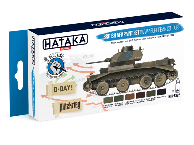 Hataka Hobby News - November 2017