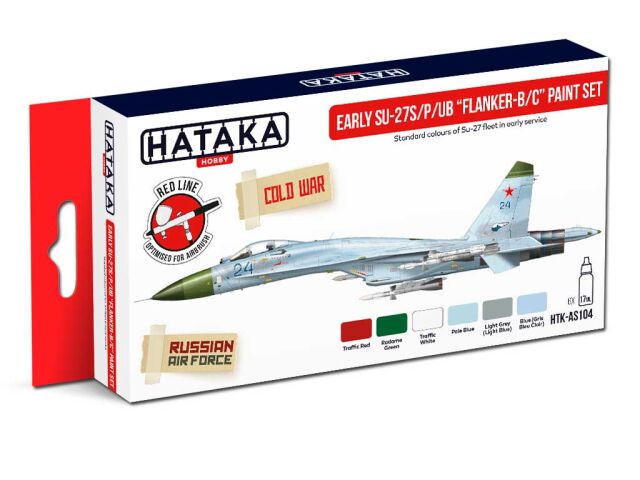 Hataka Hobby news - December 2018