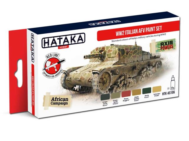 Hataka Hobby - Early 2019 News