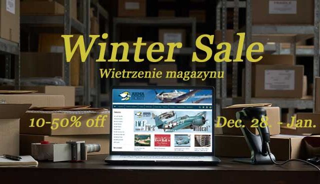 Winter Sale