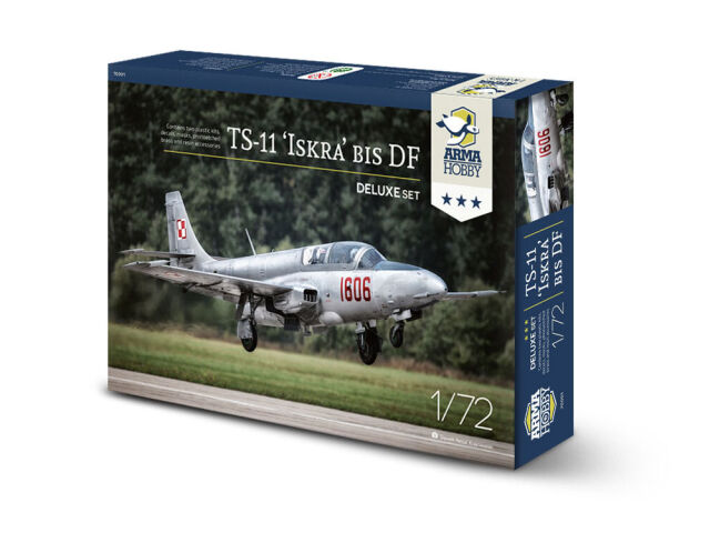 The Return of Bestsellers at Arma Hobby – Limited Stock at Old Prices!